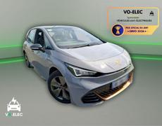 Cupra Born Perpignan