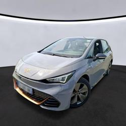 Cupra Born 58 kWh - 204 L  V - Toit panoramique - SOH 91 % Perpignan