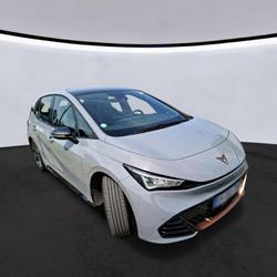 Cupra Born 58 kWh - 204 L  V - Toit panoramique - SOH 91 % Perpignan