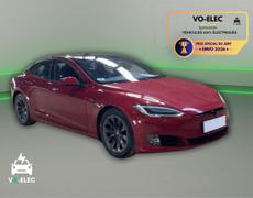 Tesla Model S Perpignan