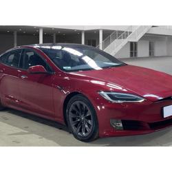 Tesla Model S Long Range AWD Raven - MCU2 - SOH 90 % Perpignan