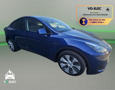 Tesla Model Y Perpignan