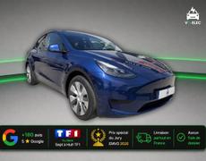 Tesla Model Y Perpignan