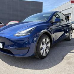 Tesla Model Y RWD  Standard - AMD RYZEN - SOH 92 % Perpignan