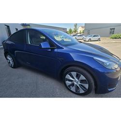 Tesla Model Y RWD  Standard - SOH 92 % Perpignan