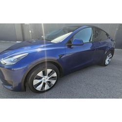 Tesla Model Y RWD  Standard - SOH 92 % Perpignan