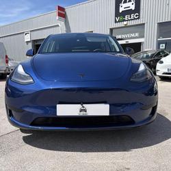 Tesla Model Y RWD  Standard - AMD RYZEN - SOH 92 % Perpignan