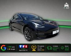 Tesla Model 3 Perpignan