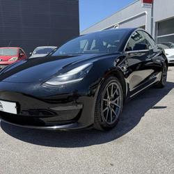 Tesla Model 3 RWD Long-Range - EAP - Conduite autonome - SOH 90 % Perpignan