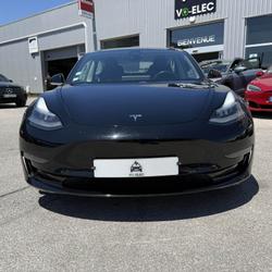 Tesla Model 3 RWD Long-Range - EAP - Conduite autonome - SOH 90 % Perpignan