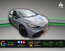 Cupra Born Perpignan