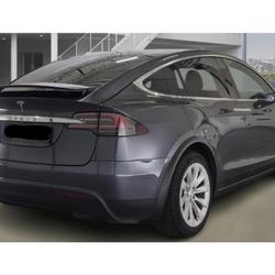 Tesla Model X 75D Dual Motor - MCU2 - 7 places - SOH 91 % Perpignan