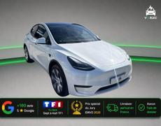 Tesla Model Y Perpignan