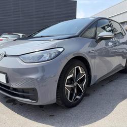 Volkswagen ID3 Pro S Active 2023 77 kWh - 204 ch - SOH 90 % Perpignan