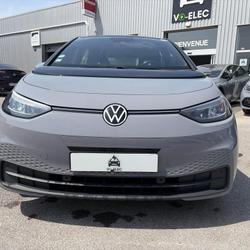 Volkswagen ID3 Pro S Active 2023 77 kWh - 204 ch - SOH 90 % Perpignan