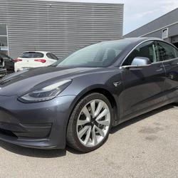 Tesla Model 3 Dual Motor AWD  Long-Range - SOH 90 % Perpignan