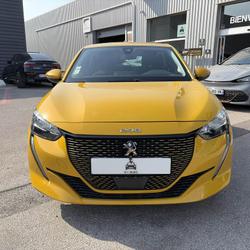Peugeot 208 136 Active - SOH 89 % Perpignan