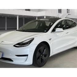 Tesla Model 3 Dual Motor AWD  Long-Range - Attelage - 1 &egrave;re main - SOH 89 % Perpignan