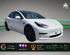 Tesla Model 3 Perpignan