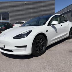 Tesla Model 3 RWD MY21 Standard Plus  - SOH 91 % Perpignan