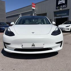 Tesla Model 3 RWD MY21 Standard Plus  - SOH 91 % Perpignan