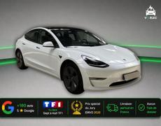 Tesla Model 3 Perpignan