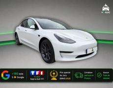 Tesla Model 3 Perpignan