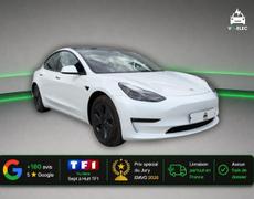 Tesla Model 3 Perpignan