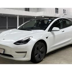 Tesla Model 3 Dual Motor AWD MY23  Long-Range - AMD RYZEN - SOH 89 % Perpignan