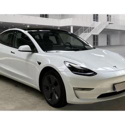 Tesla Model 3 Dual Motor AWD MY23  Long-Range - AMD RYZEN - SOH 89 % Perpignan