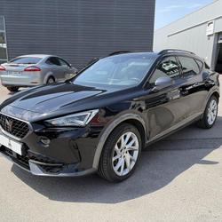 Cupra Formentor 1.4 e-Hybrid - 204 CH DSG 6  Business Edition - 1 &egrave;re main - SOH 92 % Perpignan