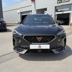 Cupra Formentor 1.4 e-Hybrid - 204 CH DSG 6  Business Edition - 1 &egrave;re main - SOH 92 % Perpignan