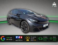 Cupra Born Perpignan