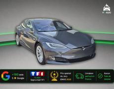 Tesla Model S Perpignan