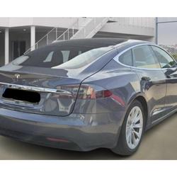 Tesla Model S 75D Dual Motor - MCU2 - Toit ouvrant - SOH 91 % Perpignan