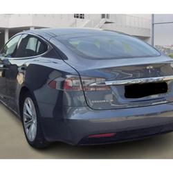 Tesla Model S 75D Dual Motor - MCU2 - Toit ouvrant - SOH 91 % Perpignan