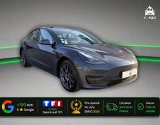 Tesla Model 3 Perpignan