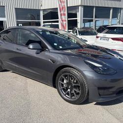 Tesla Model 3 RWD MY22  Standard Plus - AMD RYZEN - SOH 91 % Perpignan