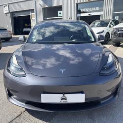Tesla Model 3 RWD MY22  Standard Plus - AMD RYZEN - SOH 91 % Perpignan
