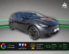 Cupra Born Perpignan