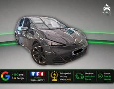 Cupra Born Perpignan