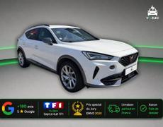 Cupra Formentor Perpignan