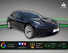 Tesla Model 3 Perpignan