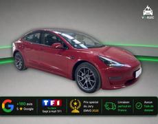 Tesla Model 3 Perpignan