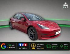 Tesla Model 3 Perpignan