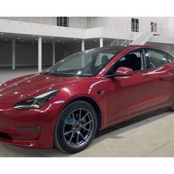 Tesla Model 3 Dual Motor AWD MY21  Long-Range - SOH 90 % Perpignan