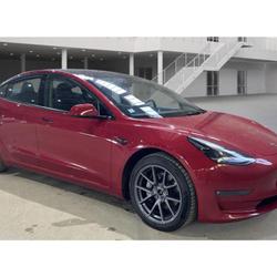 Tesla Model 3 Dual Motor AWD MY21  Long-Range - SOH 90 % Perpignan