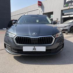 Skoda Octavia Combi Business Edition PHEV 2021 - 204 DSG6e - SOH 91 % Perpignan