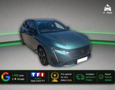 Peugeot 308 SW Phase 2 Perpignan