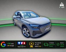 Audi Q4 e-tron Perpignan
